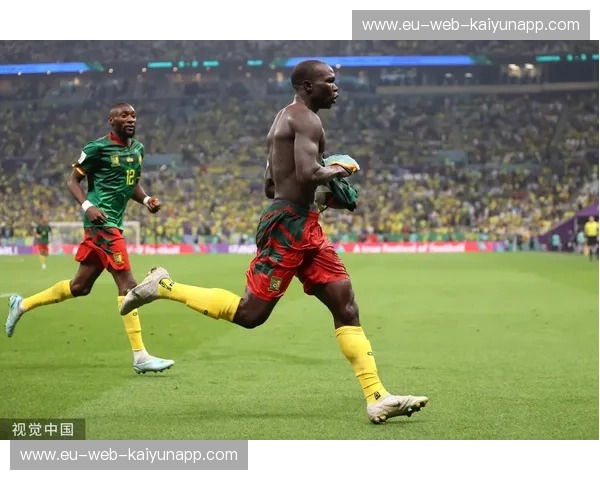 桑巴的辉煌，非洲雄鹰的初啼：2006世界杯，一场永恒的记忆